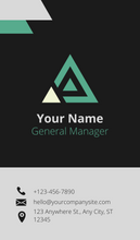 Cargar imagen en el visor de la galería, Business Cards