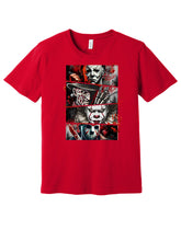 Cargar imagen en el visor de la galería, Halloween Scary Friends