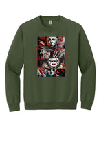 Cargar imagen en el visor de la galería, Halloween Scary Friends