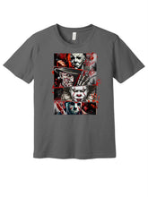 Cargar imagen en el visor de la galería, Halloween Scary Friends