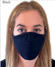 Cargar imagen en el visor de la galería, NEXT LEVEL ECO ADULT FACE MASK