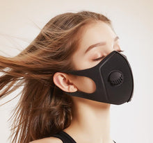 Load image into Gallery viewer, Waterproof Mask