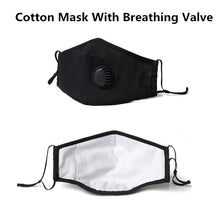 Load image into Gallery viewer, Reusable Mask