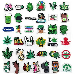 Sticker Packs