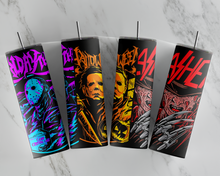 Load image into Gallery viewer, Halloween 20 oz Tumbler
