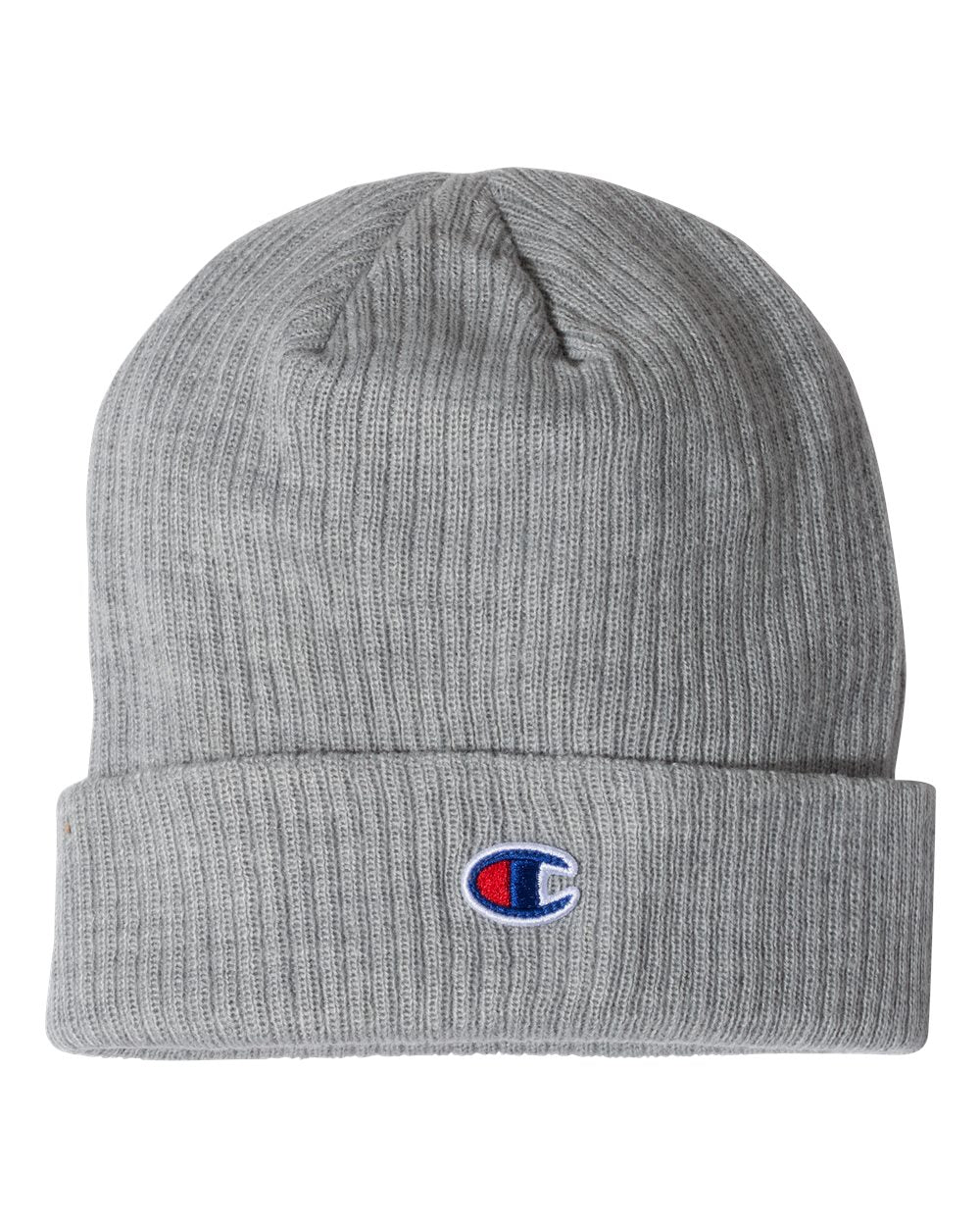 Ribbed Cuffed Beanie - CS4003