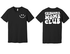 Chingona Moms Club