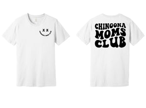 Chingona Moms Club