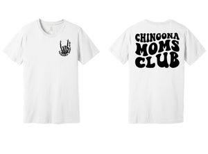 Chingona Moms Club