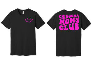 Chingona Moms Club