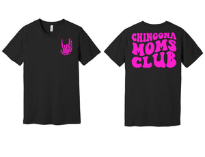 Chingona Moms Club