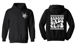 Badass Dads Club