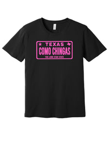 Como Chingas