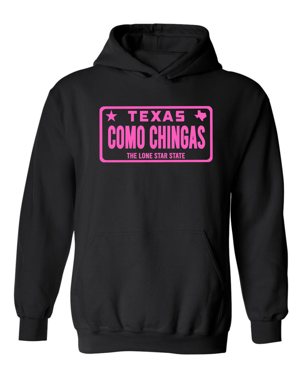 Como Chingas