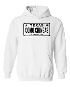 Como Chingas