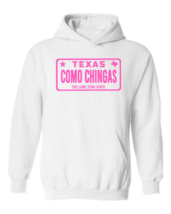 Como Chingas