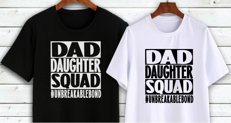 DAD SQUAD