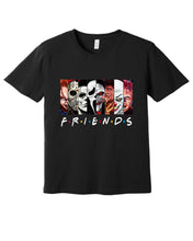 Load image into Gallery viewer, Horror Friends
