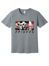 Load image into Gallery viewer, Horror Friends
