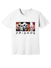 Load image into Gallery viewer, Horror Friends
