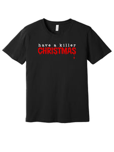 Killer Christmas