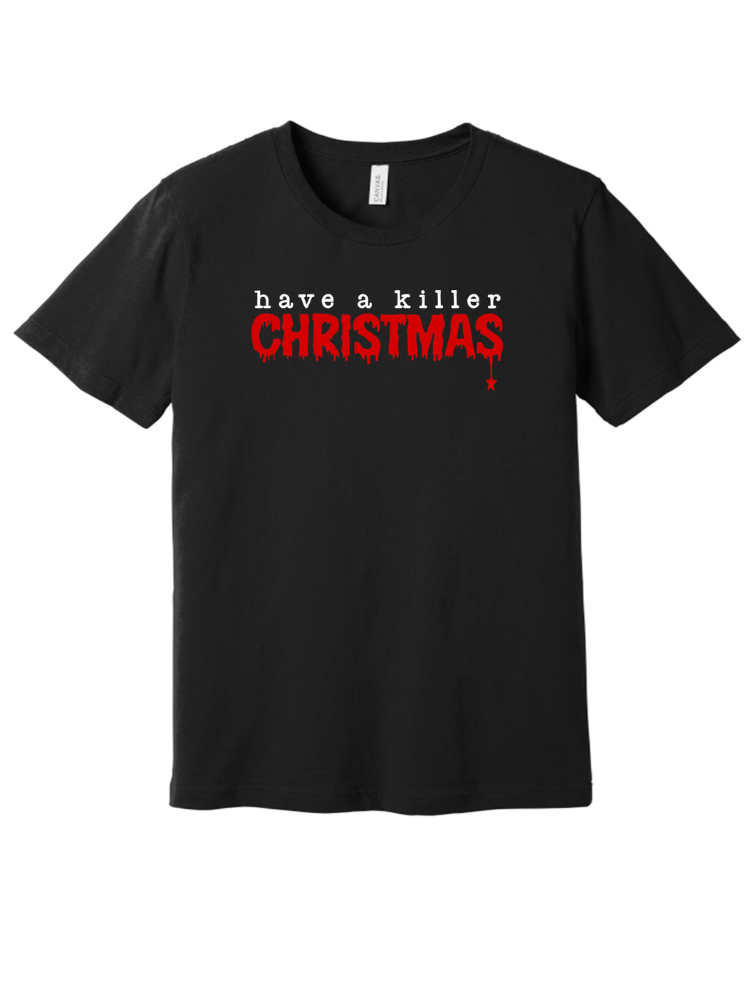 Killer Christmas