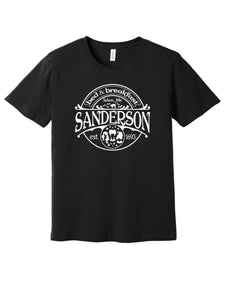 Sanderson Bed and Breakfast