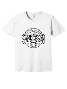 Sanderson Bed and Breakfast