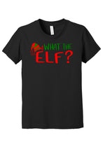 Cargar imagen en el visor de la galería, What The Elf?
