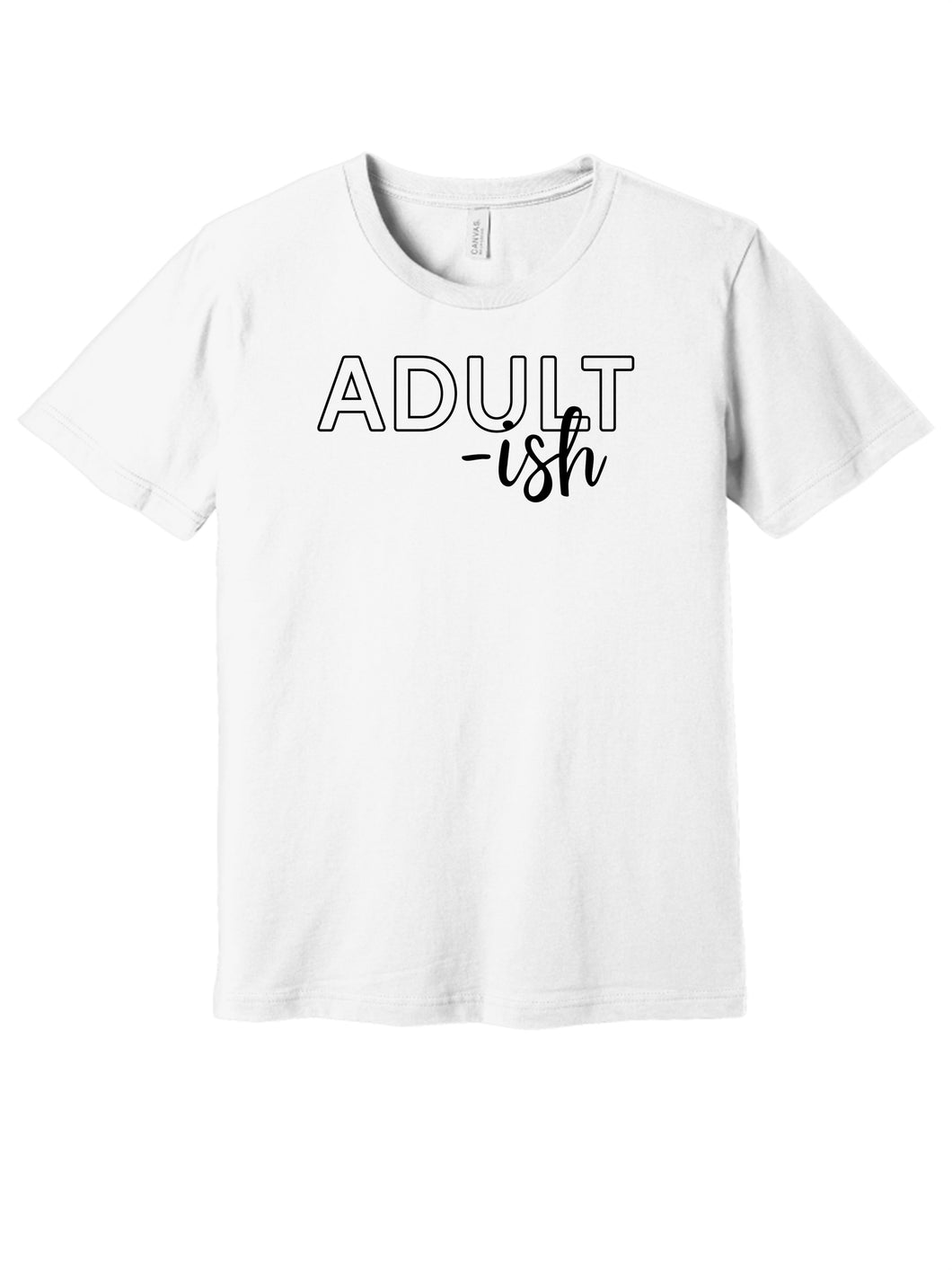 Adult-ish