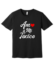 Amo a Mi Toxico