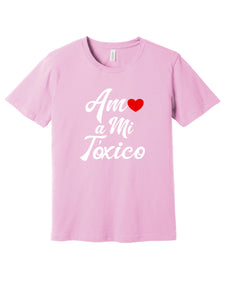 Amo a Mi Toxico