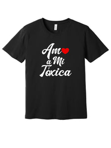 Amo a Mi Toxica