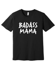 Badass Mama