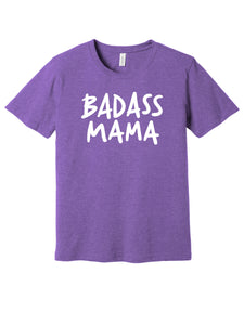 Badass Mama