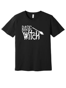 Basic Witch