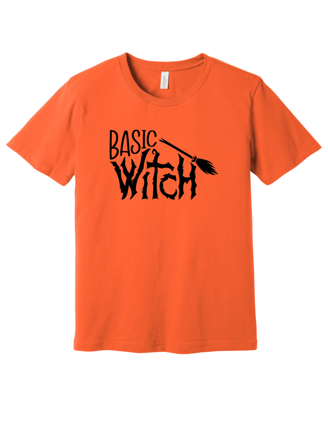 Basic Witch