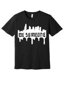 Be Someone