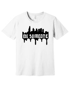 Be Someone