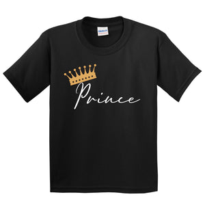 Prince Crown