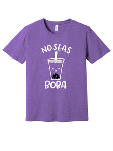 No Seas Boba