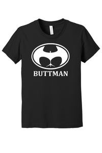 Buttman