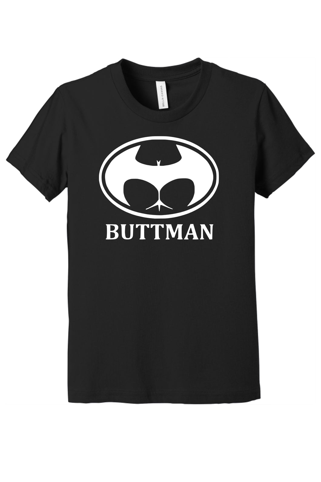 Buttman