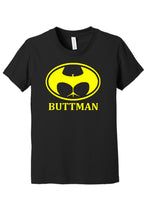 Load image into Gallery viewer, Buttman
