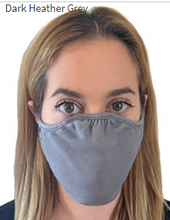 Cargar imagen en el visor de la galería, NEXT LEVEL ECO ADULT FACE MASK
