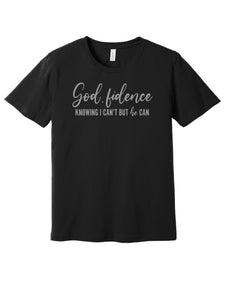 Godfidence