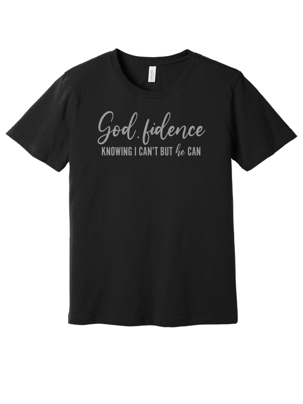 Godfidence