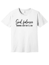 Load image into Gallery viewer, Godfidence
