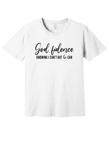 Godfidence