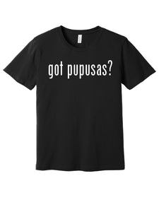 Got Pupusas?